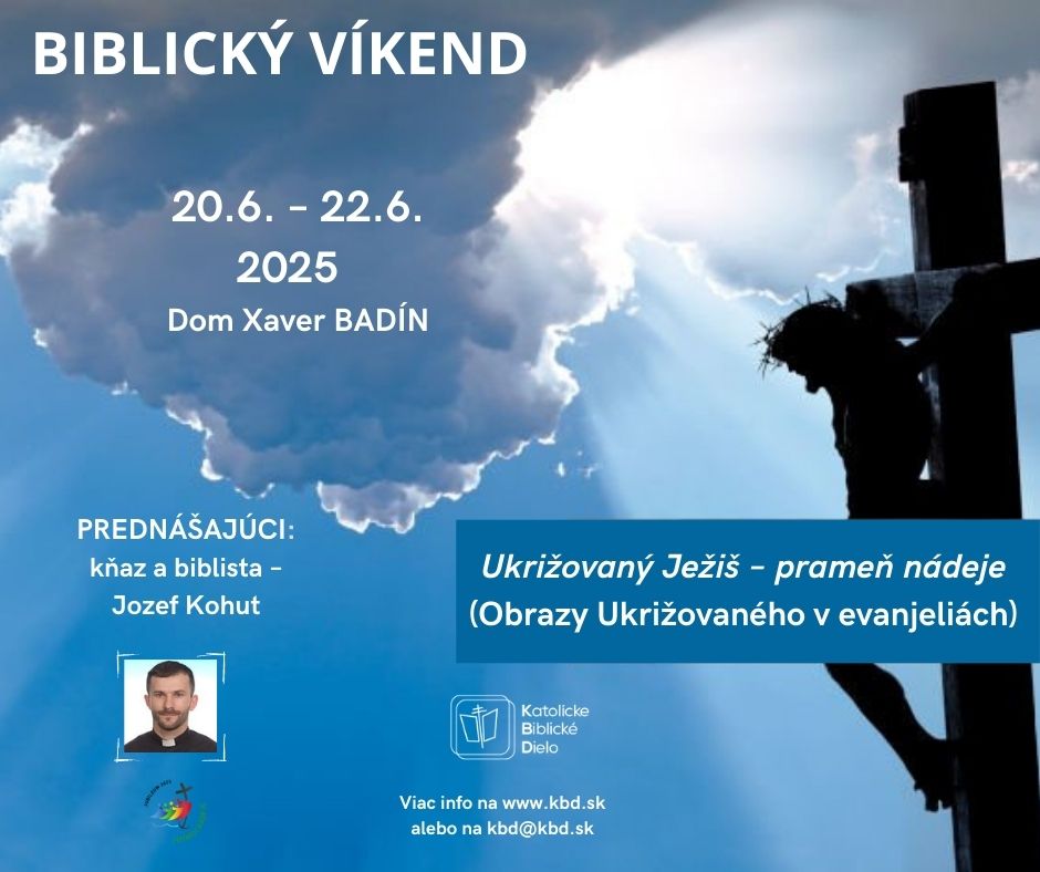 BV-20.6. – 22.6. 2025