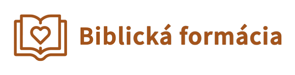 Biblická formácia